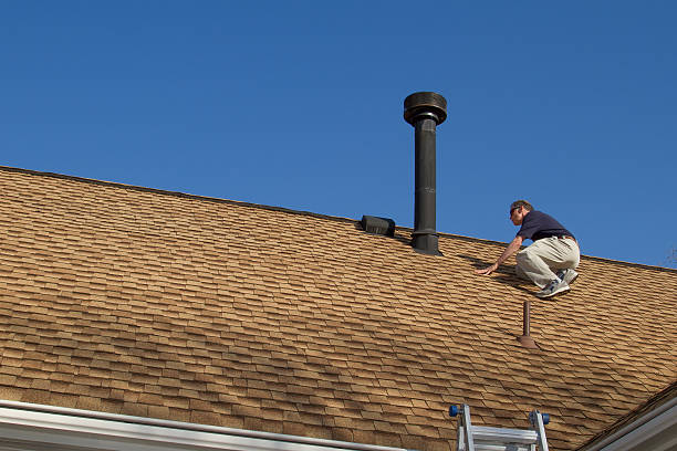 Best Roof Installation  in Las Lomas, TX